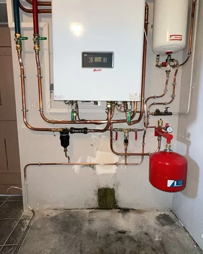 installation entretien dépannage de plomberie à Arnay-le-Duc